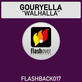 Gouryella Walhalla - Instrumental Mix