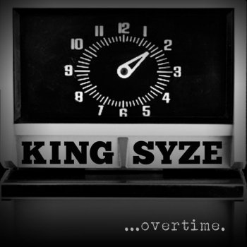 King Syze Don't Stop