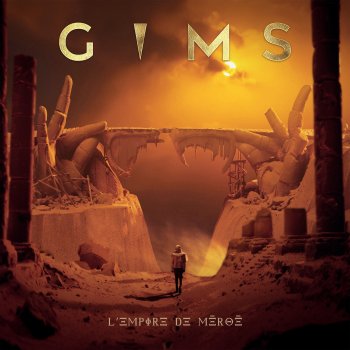 GIMS feat. Mohamed Ramadan C'EST FINI (feat. Mohamed Ramadan) - Arabic Version