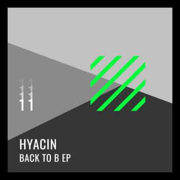 Hyacin Back To B