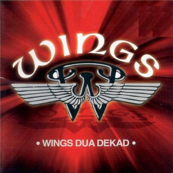 Wings feat. Mael Nasib Kita