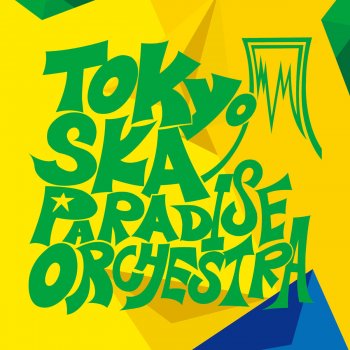 東京スカパラダイスオーケストラ Olha pro céu feat.EMICIDA