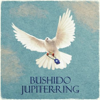 Bushido Jupiterring