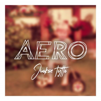 Aero Juokse tyttö (Radio Edit)