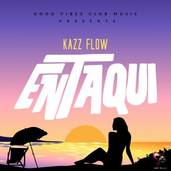 Kazz Flow En Taqui