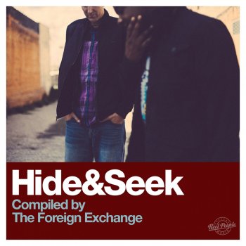 The Foreign Exchange Shelter