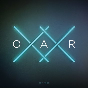 O.A.R. Delicate Few (Live)