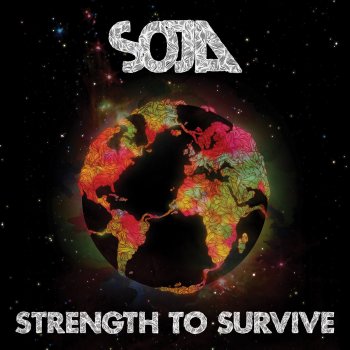 SOJA Be With Me Now
