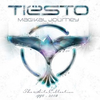 Tiësto In the Dark - Tiësto 2010 Remix