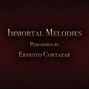Ernesto Cortazar Piano Concerto No. 1