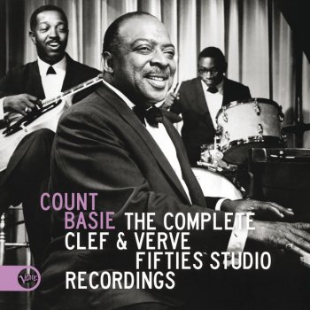 Count Basie Tippin' On The Q.T. - Alternate Take