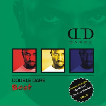Darey The Way You Are