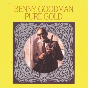 Benny Goodman Trio Body and Soul (Take 1)