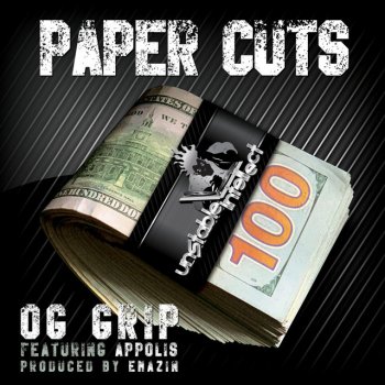 Og Grip Paper Cuts (feat. Appolis)
