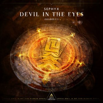 Sephyx Devil In The Eyes (Diabolus)