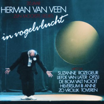 Herman Van Veen Zingende Doden
