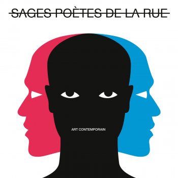 Les Sages Poetes De La Rue feat. IAM 16 traits, 16 lignes (feat. IAM)