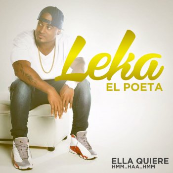 Leka el Poeta Baila (Negra de Trasero Grande) - Remix