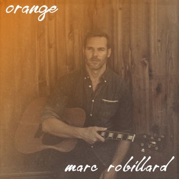 Marc Robillard Orange