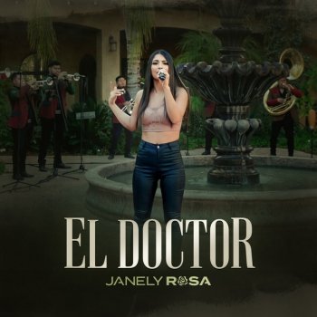 Janely Rosa El Doctor