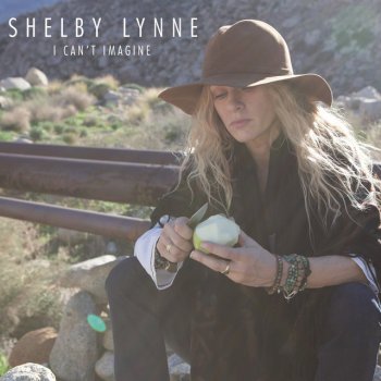 Shelby Lynne Love Is Strong