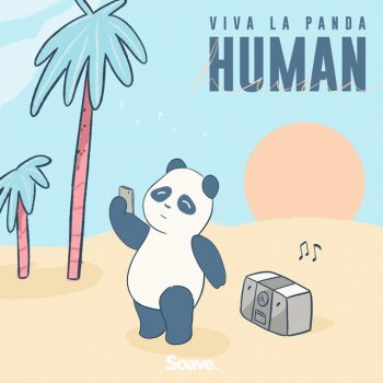 Viva La Panda Human