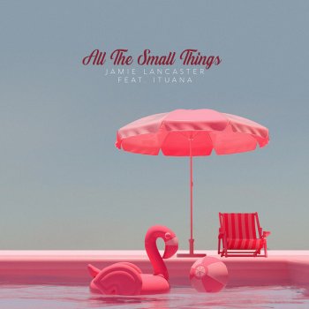 Jamie Lancaster feat. Ituana All the Small Things