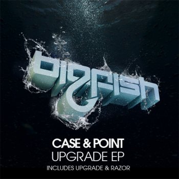 Case & Point Razor (Original Mix)