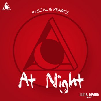 Pascal & Pearce At Night