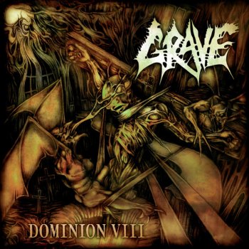 Grave 8th Dominion
