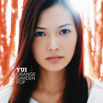 yui SUMMER SONG