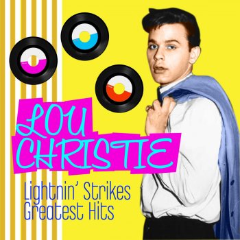 Lou Christie Watch Your Heart After Dark