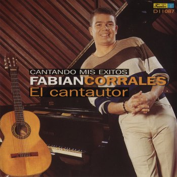 Fabian Corrales Callada