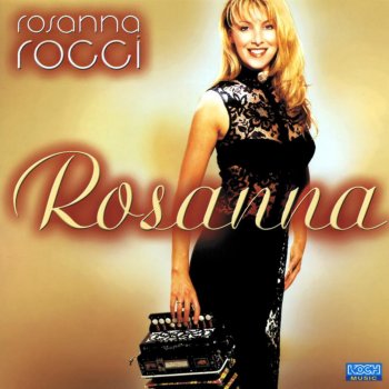 Rosanna Rocci Theresa