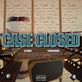 Al James feat. Hunna Grann Case Closed