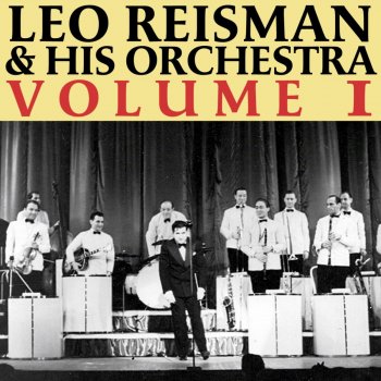Leo Reisman and His Orchestra What Is This Thing Called Love?