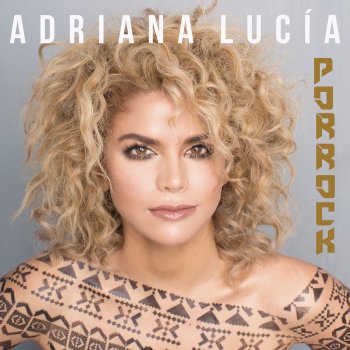 Adriana Lucia feat. Alfredo Gutierrez Festival En Guararé