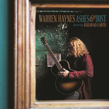 Warren Haynes feat. Railroad Earth & Grace Potter Gold Dust Woman