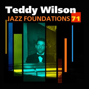 Teddy Wilson Just For You Blues