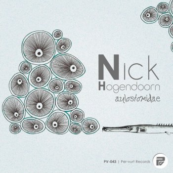 Nick Hogendoorn Schichtige Kat