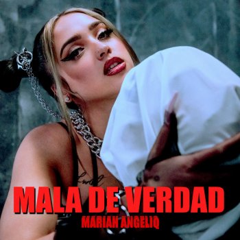 Mariah Mala De Verdad