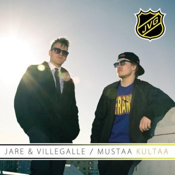 Jare & VilleGalle feat. Nopsajalka Faija (feat. Nopsajalka)