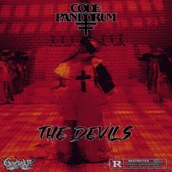 Code:Pandorum The Devils