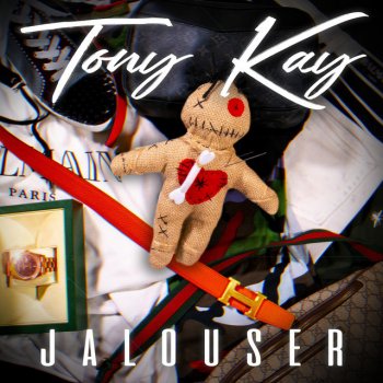 Tony Kay Jalouser