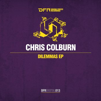 Chris Colburn Ckmd - Original Mix