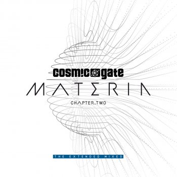 Cosmic Gate feat. Jes Materia (Extended Mix)