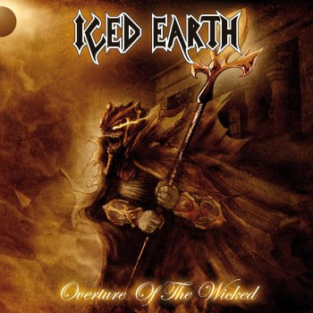 Iced Earth Prophecy (Re-Recorded)