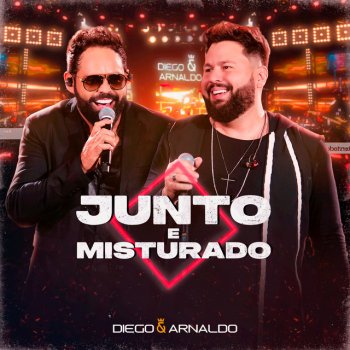 Diego & Arnaldo feat. Rionegro & Solimões Orgulho Besta - Ao Vivo
