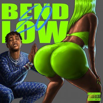 EO Bend Low