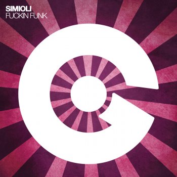 Simioli Fuckin Funk - Club Mix